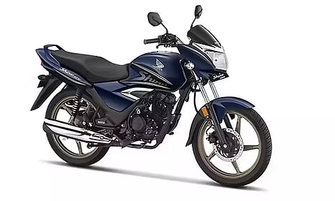 ஷைன் 125 லிமிட்டெட் எடிஷன் மாடல் இந்தியாவில் அறிமுகம்... என்னென்ன ஸ்பெஷல்..?