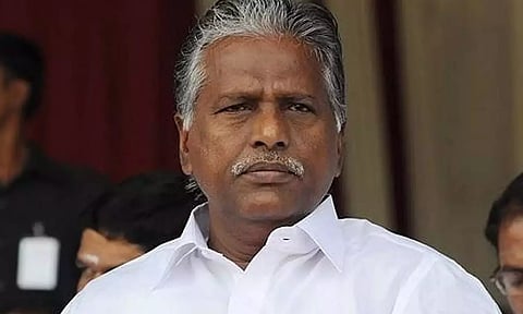 உழைக்கும் தொண்டர்களை மதிக்கும் இயக்கம் அ.தி.மு.க.- கே.பி.முனுசாமி