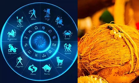 ஜாதகம் சரியாக இருந்தாலும் திருமணத்தில் தடை ஏற்படுகிறதா?...