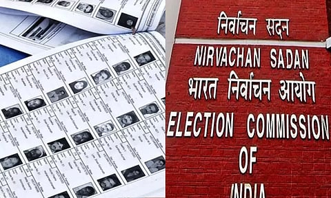 தமிழக சட்டமன்ற தேர்தலுக்கான இறுதி வாக்காளர் பட்டியல்: வெளியாகும் தேதி அறிவிப்பு