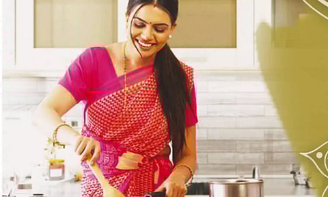 மீந்த உணவில் சுவையான 'ரெசிபி'கள்'