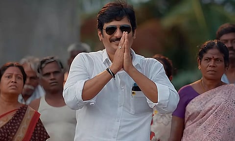 'தலைவர் தம்பி தலைமையில்' படத்தின் உரிமையை வாங்கிய பிரபல பாலிவுட் தயாரிப்பாளர்