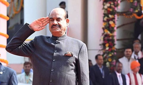 சபாநாயகர் ஓம் பிர்லா மீது நம்பிக்கை இல்லா தீர்மானம் கொண்டுவர இந்தியா கூட்டணி முடிவு