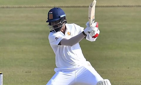 ரஞ்சி டிராபி: கேஎல் ராகுல் சதம்- மும்பையை வீழ்த்தி அரையிறுதிக்கு முன்னேறியது கர்நாடகா