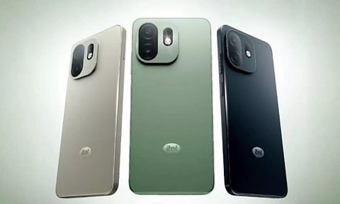 ரூ. 6,799-க்கு மிலிட்டரி தரத்தில் புது ஸ்மார்ட்போன் அறிமுகம்