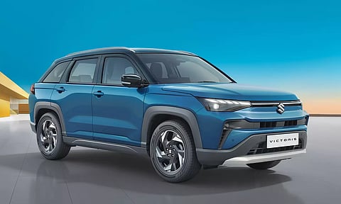 விற்பனையில் புது மைல்கல் எட்டிய மாருதி கார்