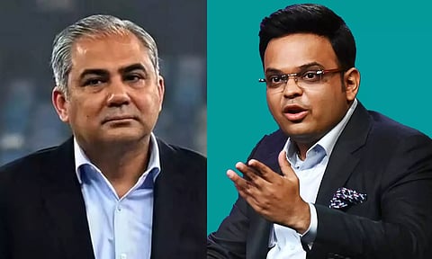 பாகிஸ்தான் கிரிக்கெட் போர்டின் முக்கிய நிபந்தனைகளை நிராகரித்த ஐசிசி: முழு விவரம்