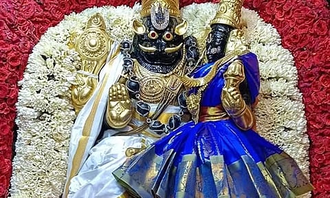 இந்த வார விசேஷங்கள்: 10-2-2026 முதல் 16-2-2026 வரை