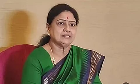 சட்டசபை தேர்தலில் தனித்து போட்டி? - ஆதரவாளர்களுடன் சசிகலா இன்று அவசர ஆலோசனை