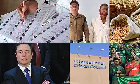 Tamil News Live: இன்றைய முக்கிய செய்திகள்...