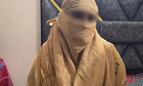 'நானும் நிர்பயாபோல இறந்திருந்தால் அனைவரும் நம்பியிருப்பார்கள்' - பாதிக்கப்பட்ட உன்னாவ் பெண் வேதனை