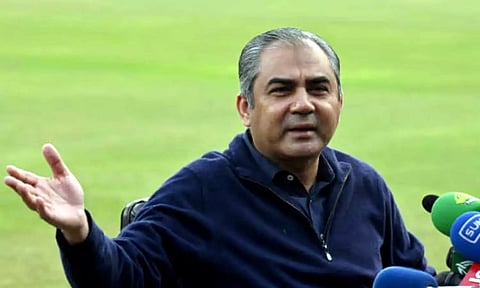 எங்களின் ஒரே குறிக்கோள் வங்கதேசம் மரியாதை பெறுவதுதான்: PCB தலைவர் நக்வி சொல்கிறார்