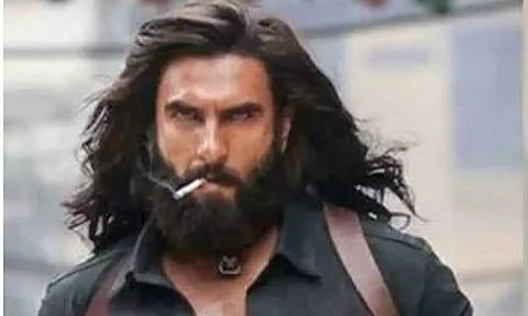 கோடிக்கணக்கில் பணம் கேட்டு ரன்வீர் சிங்குக்கு மிரட்டல்