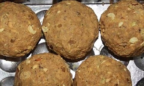 திருப்பதி லட்டு கலப்படம் குறித்து அமலாக்கத்துறை வழக்குப்பதிவு