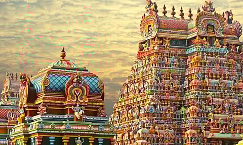 நோய்கள் தீர்க்கும் அற்புத தலங்கள்