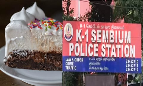 விஷம் கலந்த கேக் சாப்பிட்டு தற்கொலைக்கு முயன்ற குடும்பம்- இருவர் உயிரிழப்பு