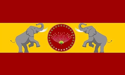 சென்னை சாலி கிராமத்தில் த.வெ.க. நிர்வாகி மீது தாக்குதல்