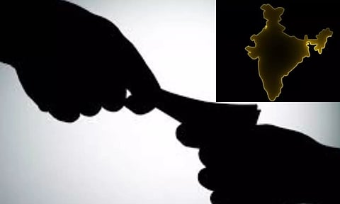 உலகளாவிய ஊழல் குறியீடு வெளியீடு: இந்தியாவுக்கு எந்த இடம் தெரியுமா?