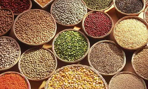 ஊறவைத்த தானியங்களின் நன்மைகள்