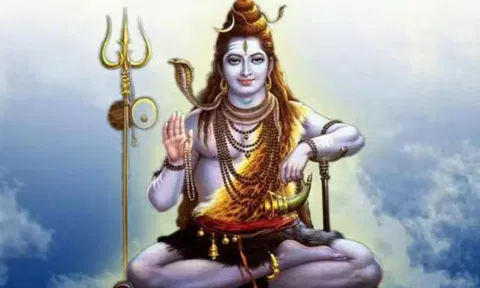 வேடனின் பாவம் போக்கிய மகா சிவராத்திரி