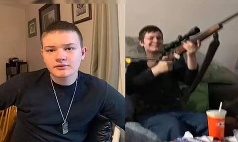 தாய், தம்பியை கொன்றுவிட்டு பள்ளிக்கு சென்று 6 பேரை சுட்டுக் கொன்ற 18 வயது திருநங்கை - கனடா சம்பவத்தில் திடுக்