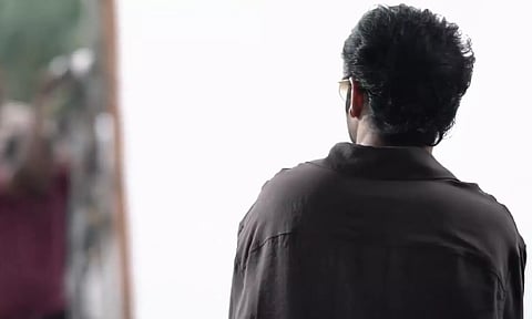 இதயம் முரளி படத்தில் இவரா? படக்குழு வெளியிட்ட சர்ப்ரைஸ் அப்டேட்..!