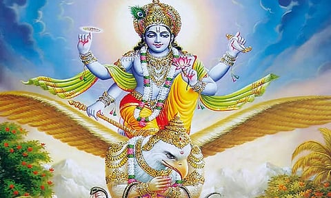 சிறப்புகள் நிறைந்த மாசி மாதம்