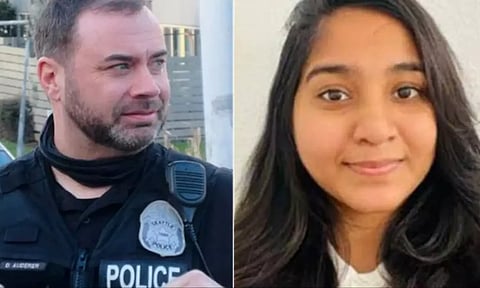 அமெரிக்காவில் உயிரிழந்த இந்திய மாணவிக்கு ரூ.260 கோடி இழப்பீடு... என்னக் காரணம்?