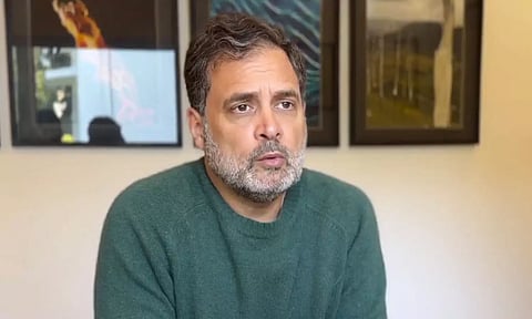 கேரள சட்டசபை தேர்தல்: பிரசார குழு, அறிக்கை குழுவை நியமித்தது காங்கிரஸ்