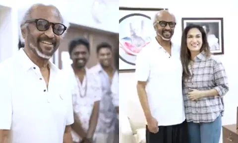 இது தான் வெற்றியா?... அப்பாவின் அந்த சிரிப்பை வாழ்க்கையில் மறக்கவே முடியாது -  சவுந்தர்யா