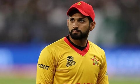 இது நம்பமுடியாதது: ஆஸ்திரேலியாவை வீழ்த்தியது குறித்து ராசா நெகிழ்ச்சி