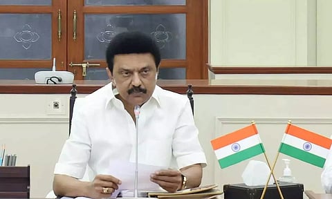 பிப்ரவரி 23-ந்தேதி முதலமைச்சர் மு.க. ஸ்டாலின் தலைமையில் அமைச்சரவை கூட்டம்