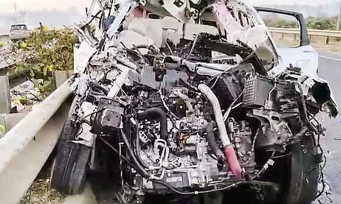 பெங்களூரை உலுக்கிய சொகுசு கார் விபத்து - 6 சிறுவர்கள் உயிரிழந்ததன் அதிர்ச்சி பின்னணி