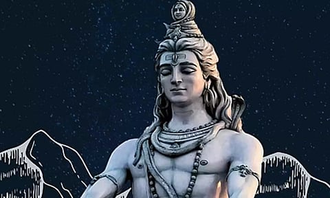 மகிழ்வான திருமண வாழ்வு தரும் மகா சிவராத்திரி