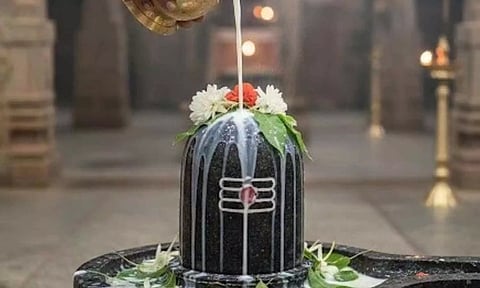 பிரதோஷ விரதம் இருக்கும் முறை