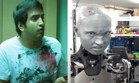 இது ரொம்ப டேஞ்சர் போலயே.. தன்னை ஆத்திரமூட்டிய Devoloper-ஐ பழிவாங்கிய AI bot