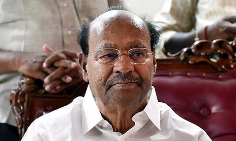 இதுவே சரியான தருணம்: மயக்கத்திலிருந்து தெளிந்து வாருங்கள்- பா.ம.க. தொண்டர்களுக்கு ராமதாஸ் கடிதம்