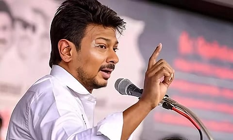 மகளிர் உரிமைத் தொகை திட்டத்தை முடக்க நினைத்தவர்கள் அதிர்ச்சியில் உள்ளனர்- உதயநிதி ஸ்டாலின்