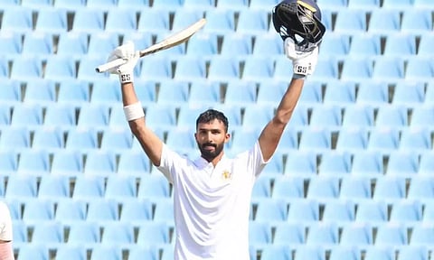 ரஞ்சி டிராபி அரையிறுதி: தேவ்தத் படிக்கல் இரட்டை சதம் விளாசல்