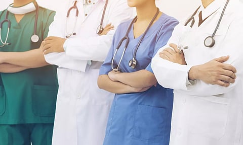 இடைக்கால பட்ஜெட்: மருத்துவத்துறைக்கு ரூ.22,090 கோடி ஒதுக்கீடு