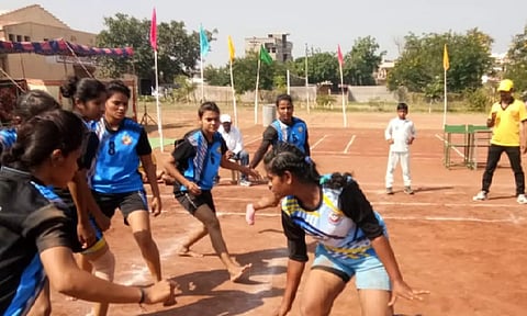 இடைக்கால பட்ஜெட்டில் இளைஞர் நலன் மற்றும் விளையாட்டு மேம்பாட்டுத் துறைக்கு ரூ.718 கோடி ஒதுக்கீடு