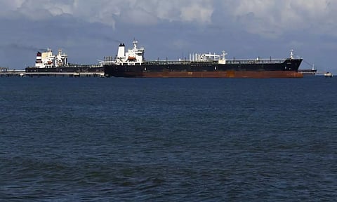 அமெரிக்காவால் தடைசெய்யப்பட்ட ஈரானின் கப்பல்களை பறிமுதல் செய்த இந்தியா!