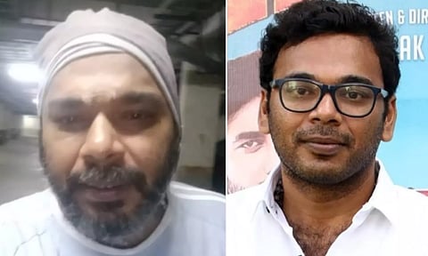 'இன்ஸ்டா ஃபாலோவர்ஸை பொறுத்துதான் சம்பளம்... தூக்கம் வராமல் தவிக்கிறேன்' - பிரபல நடிகர் புலம்பல்