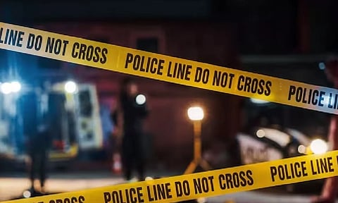 7 வயது சிறுமியை பாலியல் வன்கொடுமை செய்து கொலை- உடலை டிரம்மில் அடைத்த வாலிபர்