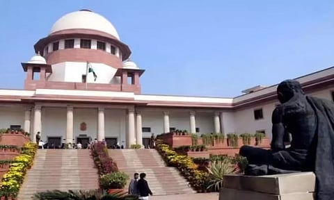 பைஜாமாவை கழற்றுவதும் பாலியல் வன்கொடுமை முயற்சியே - உச்சநீதிமன்றம் தீர்ப்பு