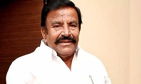 ஊட்டியில் மல்டி கார் பார்க்கிங் அமைத்து தரப்படும் - சட்டசபையில் அமைச்சர் கே.என்.நேரு உறுதி