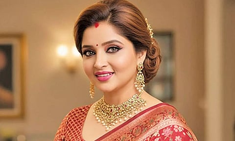 37 வயதில் உயிரிழந்த சோகம் - பிரபல சின்னத்திரை நடிகை திடீர் மரணம்