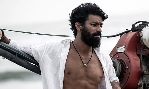 சத்ய ஜோதி பிலிம்ஸ்-இன் புதிய படத்தில் மஹத் ராகவேந்திரா