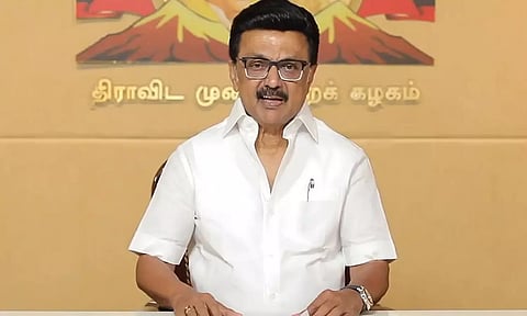 மாநிலத்தில் சுயாட்சி.. ஒன்றியத்தில் கூட்டாட்சி..!- முதலமைச்சர் மு.க.ஸ்டாலின்