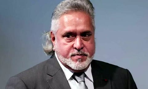 இந்தியாவுக்கு நான் எப்போது திரும்புவேன் எனச் சொல்ல முடியாது: நீதிமன்றத்தில் விஜய் மல்லையா தகவல்